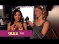 Its Brittana..Bitch.