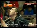Ma Long vs Samsonov Singapore Open final