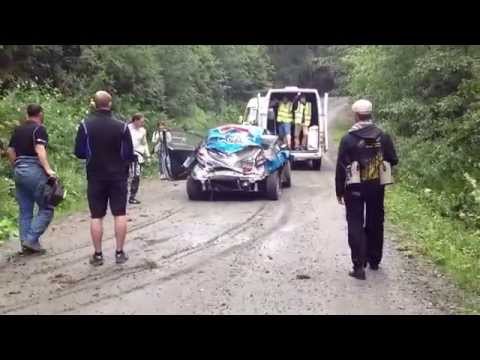 Latest WRC HD & Rally HD Videos