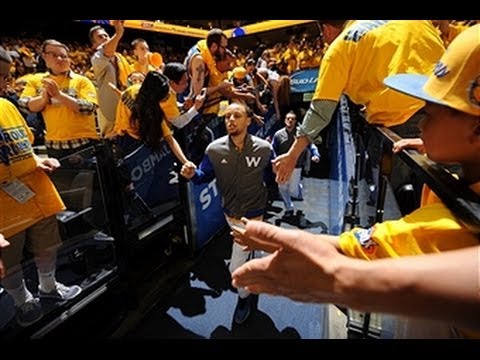 Video: Clippers vs. Warriors: Game 6 Recap