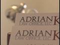 Adrian King, Criminal Defense and Education Lawyer, Ohio