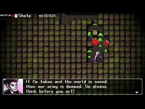 What Did I Do to Deserve This, My Lord!?