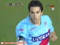 Apertura 08 - Arsenal vs River [2-2]