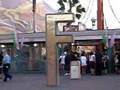 Kickin it at Disneyland with Jake, Alex, and Kate (pt. 2)