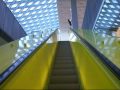 Walk Through Seattle Library Seattle koolhaas Library