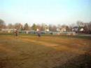 Olly Basebal practise