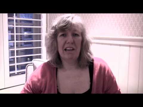 Angel Gabriel with Psychic Jennifer