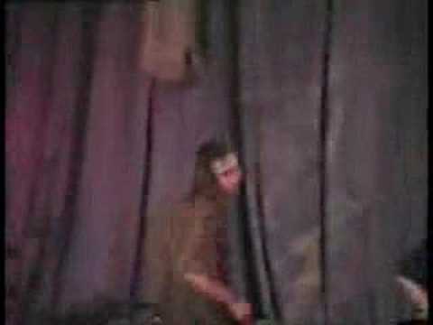 Orgazm nostradamusa - poletiheskii pidor Orgazm nostradamusa - poletiheskii pidor
