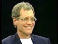 Charlie Rose: February 16, 1996 Charlie Rose: February 16, 1996