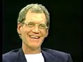 charlie rose: february 16 1996
