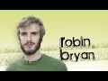 Robin Bryan - 2009 Brower Youth Award recipient