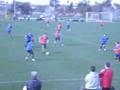 USMNT practice, Altidore shoots