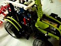 8284 Tractor - Dune Buggy video5 8284 Tractor - Dune Buggy video5