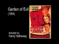 Bernard Herrmann - Greatest Hits