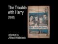Bernard Herrmann - Greatest Hits