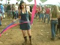 Swing Poi - Tribe & Psychogarden