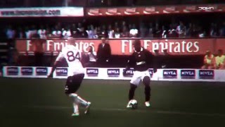 Clarence Seedorfs beste Szenen für den AC Milan