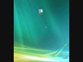 How to Make fake Virus in vista with CHAND SIFARISH\