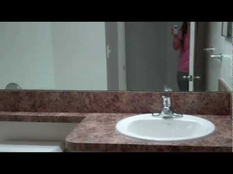 Country Club Lakes Apartments -  2 Bedroom - Lake George Floorplan