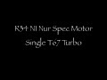 R32 Skyline GTR 