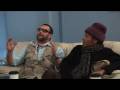 Dreadnaut & Bill Miller on Arbor Live TV Show Season 1 - Episode 7
