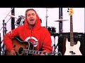 Bronson Arroyo – Bronson Arroyo and Aroldis Chapman singing Cincinnati Reds2