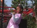 Youthful Praise Dancers at Gospel Showcase Youthful Praise Dancers at Gospel Showcase
