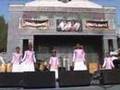 Youthful Praise Dancers at Gospel Showcase