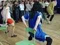\"Szajs Girls\"     Parodia  \"Spice Girls\"