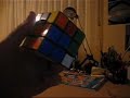 Resoluci�n del cubo de Rubik M�todo Friedrich F2L PARTE 2