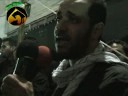 الرادود الحسيني : مهدي سهوانفي ذكرى استشهاد الإمام جعفر الصادق عليه السلامفي موكب الحوراء زينب (ع) بـ سنابس القطيفلعام 1429 هـ / 2008 مMahdi Sahwan - Sanabis Sanbes Qatif