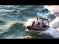 Koninklijke Marine oefening Irish Sea Challenge 2009