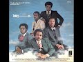 Harold Melvin & the Blue Notes You Know How to Make Me Feel