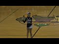 3A Individual Cheer Cheynne