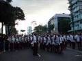 M.C.O y Egresados