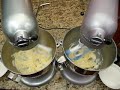 SideSwipe Spatula Mixer Blade Demo SideSwipe Spatula Mixer Blade Demo