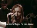 Portishead- Roads (subtitulos en castellano)