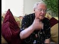 exclusive interview with pete rugolo, jazz composer & arranger, at his home in sherman oaks, california on june 27, 2000.  pete talks about his first meeting with bandleader stan kenton in san francisco.  interviewer & producer:  clyde yasuhara.