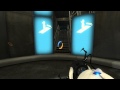 Portal 2 Glitches