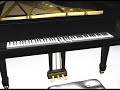 Gnossienne by Erik Satie