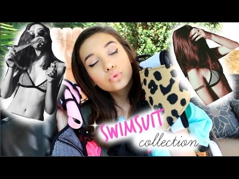 how to care swimsuit