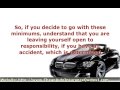 Cheap Auto Insurance California - It's There if You Know Where to Look!