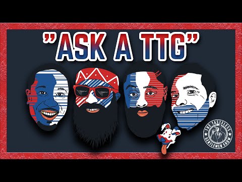Episode 139 – Live “Ask A TTG”