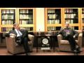 Reading the World: Jorge Volpi & Alfred Mac Adam (8/8)