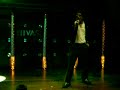 Micheal Jackson-Asia SurenJackson-Latest Show In Wellknown DiscoClub in KL,M'sia
