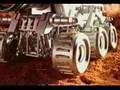 Hewlett Packard: MARS