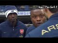 William Gallas Inspires His Team! LMAO! William Gallas Inspires His Team! LMAO!