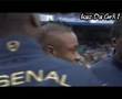 William Gallas Inspires His Team! LMAO!