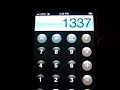 Full iPhone Walkthrough