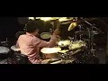 Carl Fischer Drums - Akira Jimbo